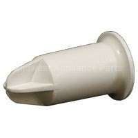WR02X10895 GE Thimble Door Top White
