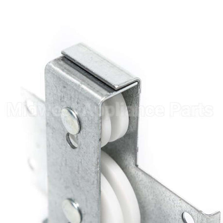 WR02X10943 GE Closure Assy Top Door Rh