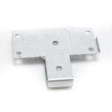 WR02X10943 GE Closure Assy Top Door Rh