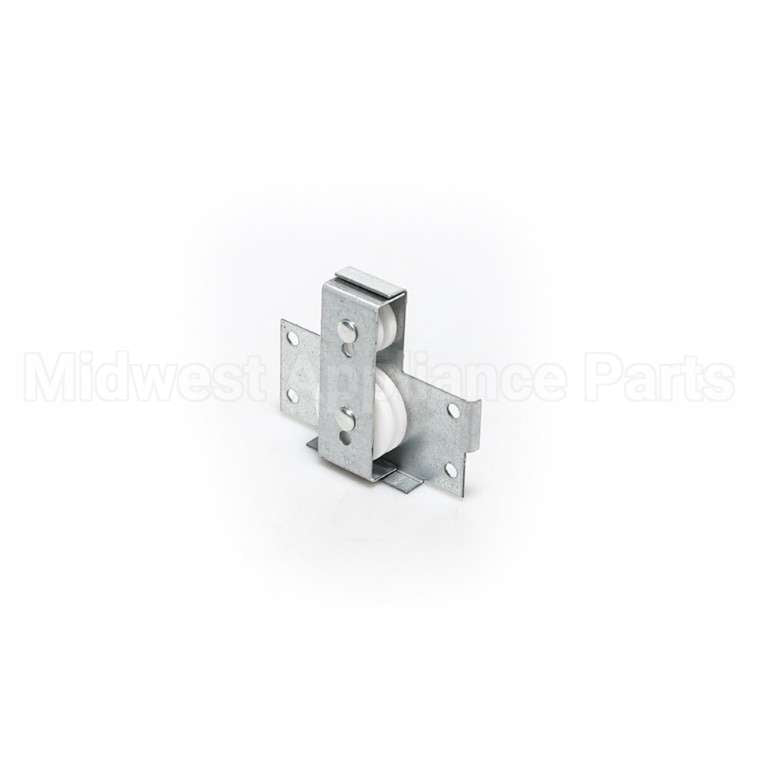 WR02X10943 GE Closure Assy Top Door Rh