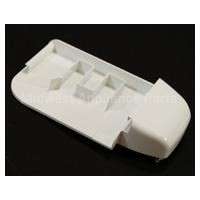 WR02X10965 GE Cap Shelf Front Ff