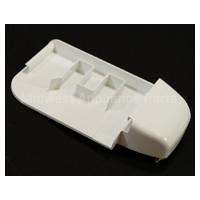 WR02X10965 GE Cap Shelf Front Ff