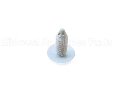 WR02X10975 GE Plug Button White