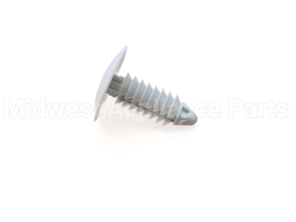 WR02X10975 GE Plug Button White