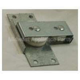 WR02X10980 GE Closure Assy Top Door Lh