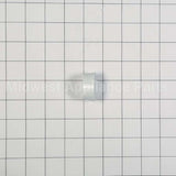 WR02X11123 GE Refer Ice Maker Receptacle Cover - White