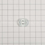 WR02X11123 GE Refer Ice Maker Receptacle Cover - White