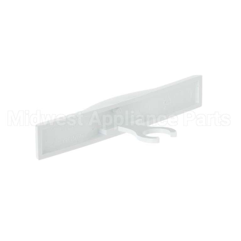 WR02X11174 GE Button Slide