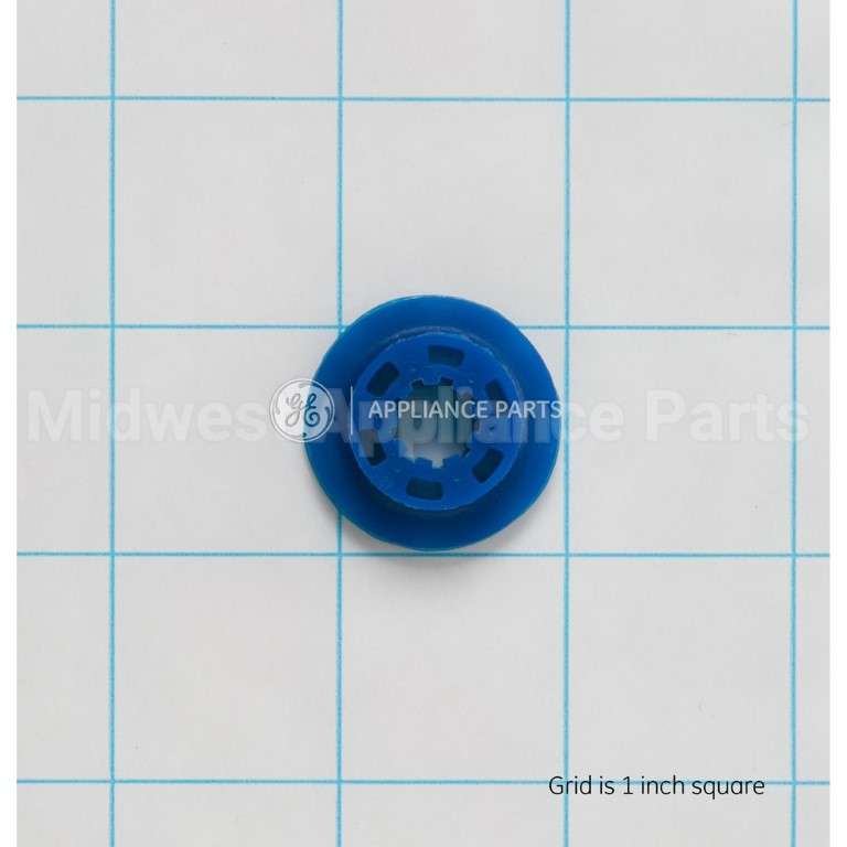 WR02X11331 GE Grommet Evap Fan