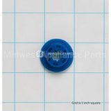 WR02X11331 GE Grommet Evap Fan