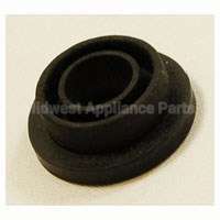 WR02X11512 GE Refrigerator Rubber Bushing