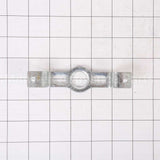 WR02X11622 GE Bracket Evap Fan Btm