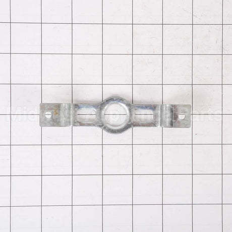 WR02X11622 GE Bracket Evap Fan Btm