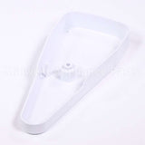 WR02X11623 GE Cvr Hng Wht