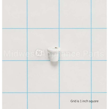 WR02X11647 GE Grommet-Can Door