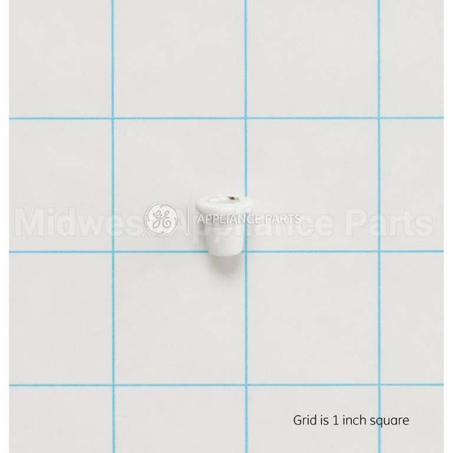 WR02X11647 GE Grommet-Can Door
