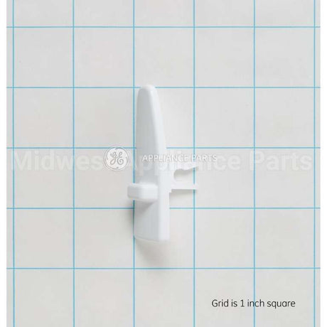 WR02X11688 GE Shutter Slide