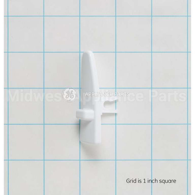 WR02X11688 GE Shutter Slide