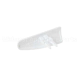 WR02X11688 GE Shutter Slide