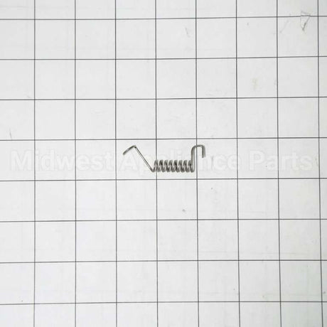 WR02X11768 GE Spring Deflector Int.