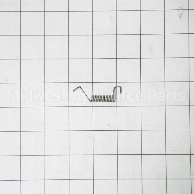 WR02X11768 GE Spring Deflector Int.