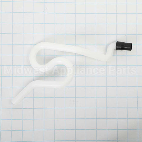 WR02X11848 GE Tube Drain