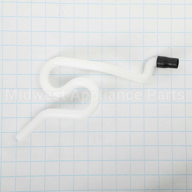 WR02X11848 GE Tube Drain