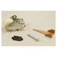 WR02X12000 GE Mobility Wheel S Kit Asm