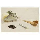 WR02X12000 GE Mobility Wheel S Kit Asm