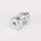 WR02X12028 GE Fastener Handle Ss