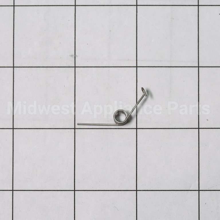 WR02X12059 GE Spring Recess Door