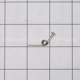 WR02X12059 GE Spring Recess Door