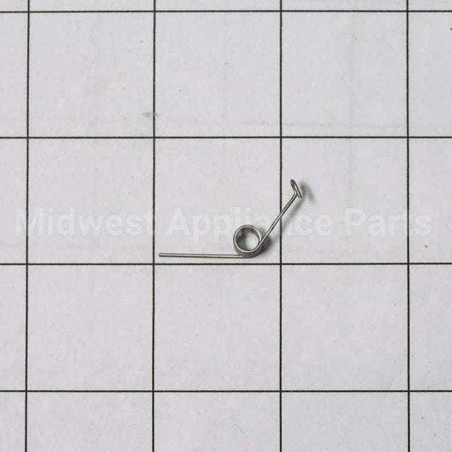 WR02X12059 GE Spring Recess Door