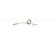 WR02X12256 GE Spring Torsion