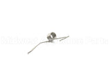 WR02X12256 GE Spring Torsion