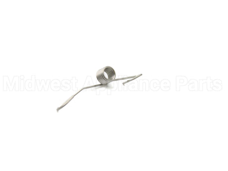 WR02X12256 GE Spring Torsion