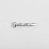 WR02X12257 GE Scr 4-10 Pl Pnp 3/4 Ss