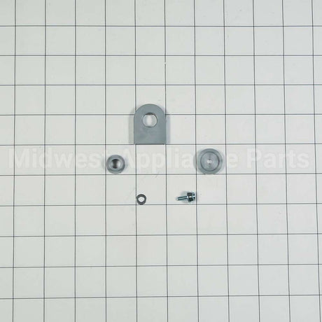 WR02X12296 GE Assy Grommet Link
