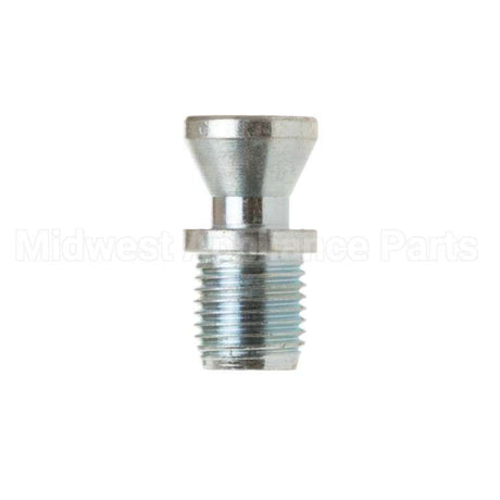 WR02X12336 GE Fastener Handle Ss