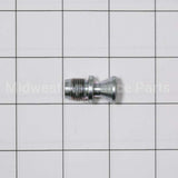 WR02X12336 GE Fastener Handle Ss