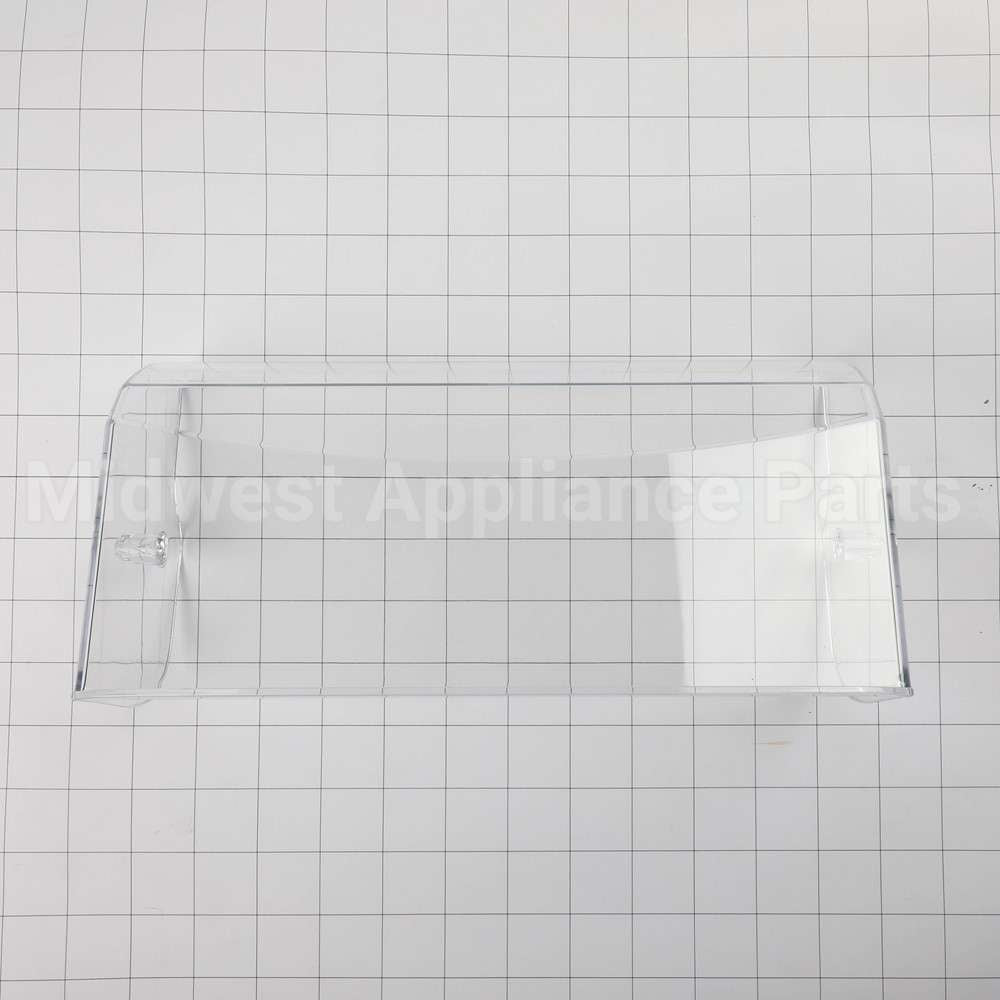 WR02X12364 GE Door Dairy Clear