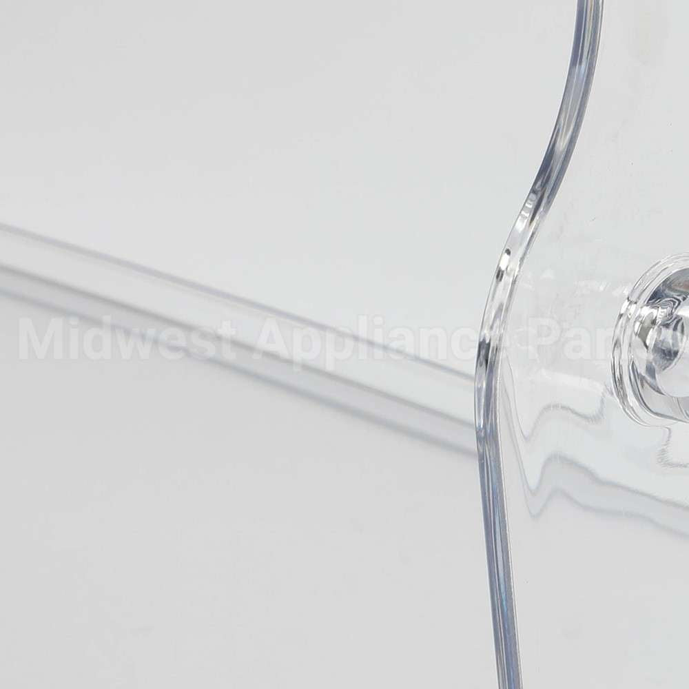 WR02X12364 GE Door Dairy Clear