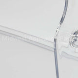 WR02X12364 GE Door Dairy Clear