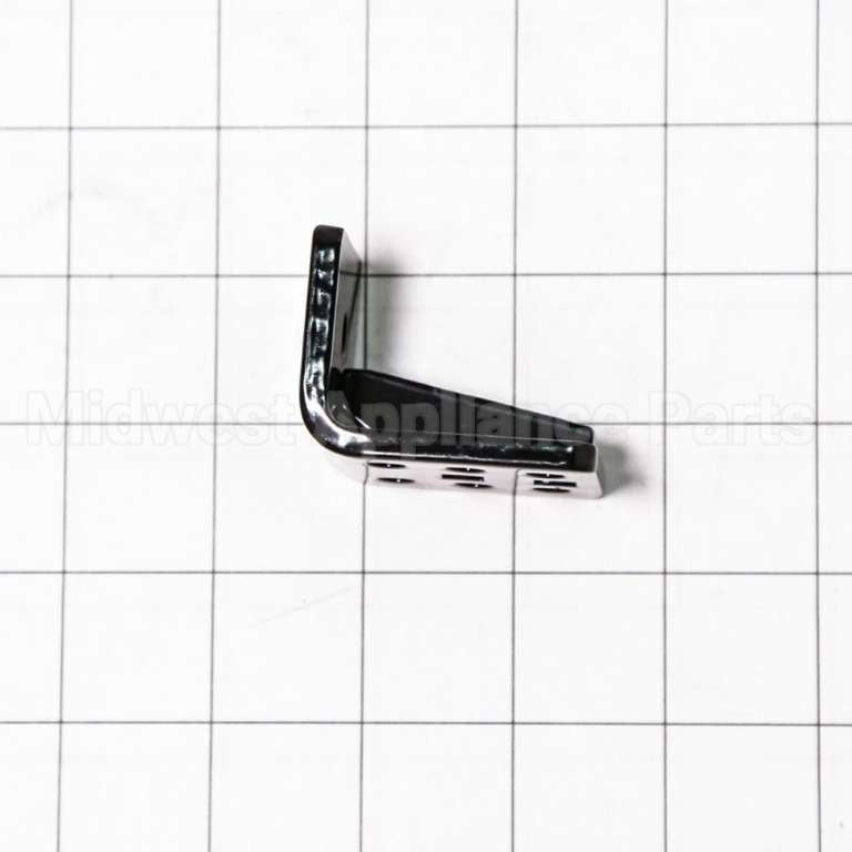 WR02X12378 GE Bracket Leg Asm