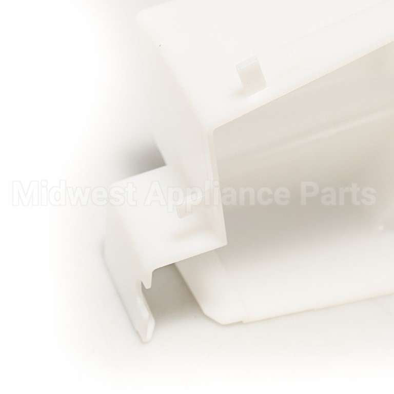 WR02X12491 GE Cover Auger Motor