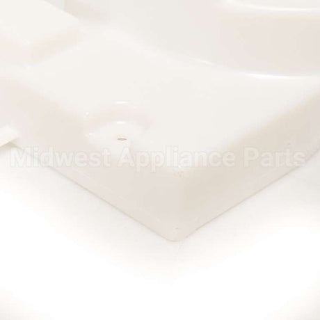 WR02X12491 GE Cover Auger Motor