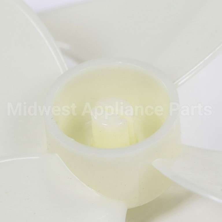 WR02X12499 GE Refrigerator Fan