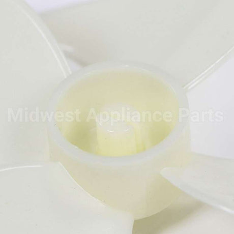 WR02X12499 GE Refrigerator Fan
