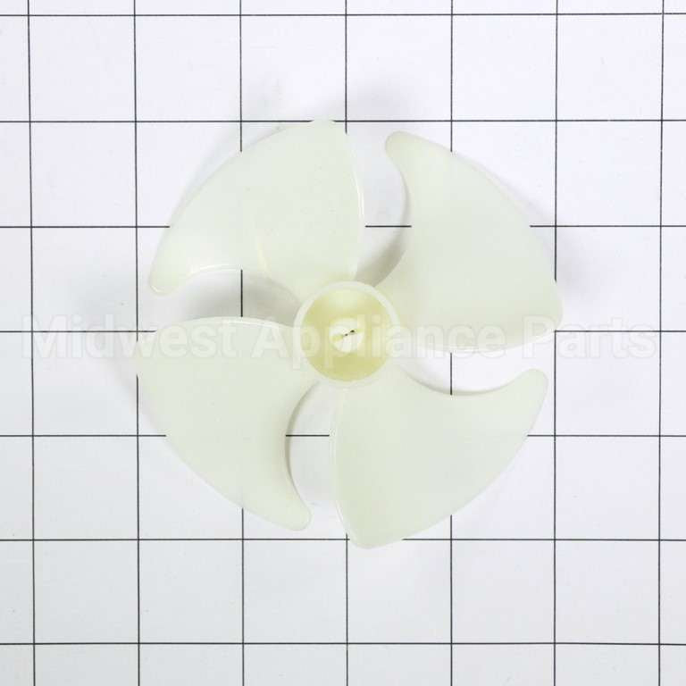 WR02X12499 GE Refrigerator Fan