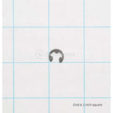 WR02X12604 GE C - Clip